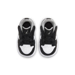 (TD) Air Jordan 1 Alt Low 'Black White' CI3436-040
