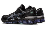(WMNS) ASICS Gel Quantum 360 7 'Black Vapor' 1202A435-003