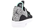 (GS) Air Jordan First Class BG 'Black Emerald' AJ7314-031