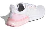 (WMNS) adidas Kaptir 'White Clear Pink' FZ2786