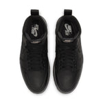 (WMNS) Air Jordan 1 Brooklyn 'Black' FJ5737-001