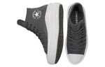 (WMNS) Converse Chuck Taylor All Star 'Grey' A01344C
