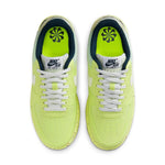 Nike Air Force 1 Crater 'Light Lemon Twist' DH2521-700