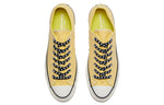 Converse Chuck 70 Low 'Psy Kicks Pack - Butter Yellow' 164214C
