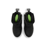 (PS) Nike Novice 'Black Metallic Silver' AV8339-005