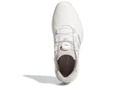 adidas S2G BOA Cozy Wear-resistant Golf Shoe White GV9781