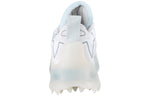 Off-White ODSY-1000 'Transparent Sole - White Silver' OMIA179R21FAB0010172