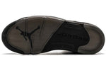 Air Jordan 5 Retro Premium 'Triple Black' 881432-010