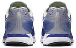 Nike Air Zoom Pegasus 34 'Grey Racer Blue' 880555-007