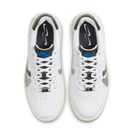 (WMNS) Nike Air Force 1 PLT.AF.ORM LV8 'White Metallic Silver' DX3199-100