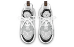 (WMNS) LOUIS VUITTON Archlight 1.0 Sneakers 'Grey' 1AAM3C