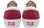 Vans Style 36 Retro Sport 'Biking Red' VN0A3DZ3VXZ