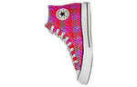 Converse Chuck 70 Hi 'Culture Weave - Red Pink' 167990C