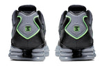 Nike Shox TL 'Wolf Grey Lime' AV3595-005