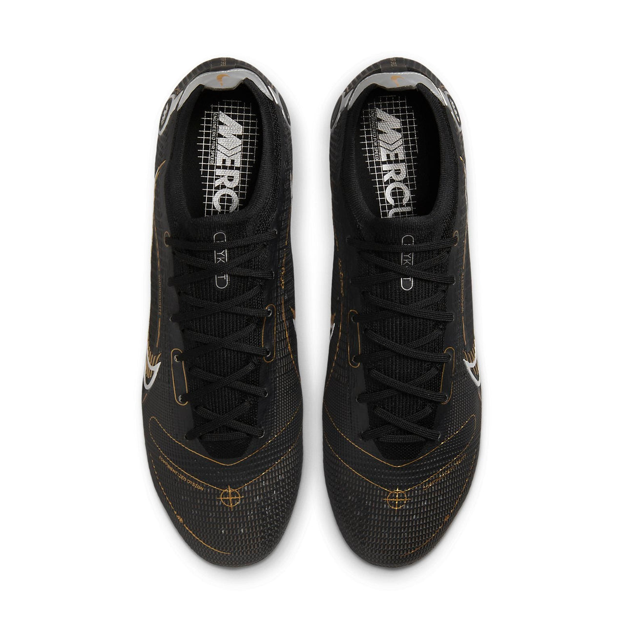 Nike Mercurial Vapor 14 Elite AG 'Shadow Pack' DJ2833-007