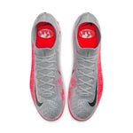 Nike Mercurial Superfly 7 Elite TF 'Grey Orange' AT7981-906