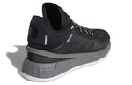 adidas D Rose 11 'Black Grey' FU7404