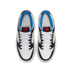 (GS) Nike Dunk Low 'White Light Lemon Twist' DQ0977-100
