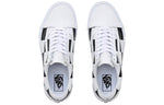 Vans Old Skool 'Leather Check' VN0A4BV5TPL