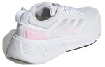 (WMNS) adidas Questar 'White Almost Pink' GZ0618