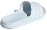 (WMNS) adidas Adilette Aqua Slide 'Halo Blue' FY8106