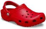 Crocs Classic Clog 'Red' 10001-6EN