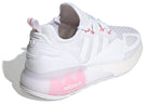 (WMNS) adidas ZX 2K Boost 'White Supplier Colour' FV8983