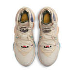 Nike LeBron 19 'Minneapolis Lakers' DC9339-200