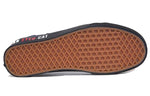 Vans Patta x Old Skool VLT LX 'Mean Eyed Cat - Salute' VN0A4BVF5X6