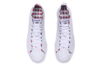 adidas Nizza Hi 'Cloud White Multi' FY2848