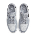 Air Jordan 1 Low Golf 'Wolf Grey' DD9315-002