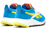 Reebok Classic Leather Legacy 'Dynamic Blue Red' FY7429