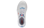 (WMNS) PUMA Cali RWB 'White Red Indigo' 370248-01
