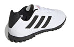 (GS) adidas GolettoVII TF 'White' FV8707