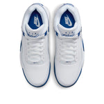 Nike Flight Legacy 'White Game Royal' BQ4212-103