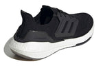 adidas UltraBoost 22 'Black White' GX3062