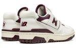 New Balance x Aime Leon Dore 550 'Purple' BB550AR1