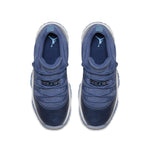 (GS) Air Jordan 11 Retro Low 'Blue Moon' 580521-408