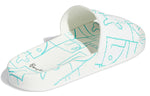 adidas Mark Gonzales x Shmoofoil Slide 'Allover Print' GW3161