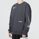 Nike NSW Premium Sweatshirt 'Black' FB1960-060