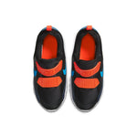 (PS) Nike Air Max Tiny 90 'Black Orange Blue' 881927-020