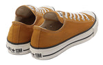 Converse Chuck Taylor All Star J Ox Dark Yellow 31304850