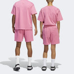 adidas x Pharrell Basic Sports Shorts 'White' HF9928
