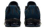 ASICS Gel Quantum 360 6 'French Blue Black' 1201A113-400