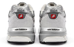 New Balance 990v3 Made in USA 'Grey' M990GY3