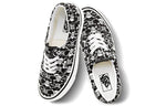 Vans Era 95 DX 'Anaheim Factory - Skulls' VN0A2RR1X7Y