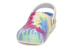 Crocs Classic Clog Tie Dye Crocs Multi-Color Blue 206341-4SO