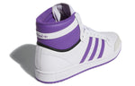 adidas Top Ten High 'White Active Purple' S24135