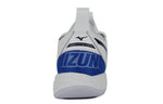 Mizuno Wave Momentum 2 'White Black Blue' V1GA211200
