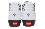 Vans Shallowtree x SK8-HI 'White Black' VN0A4BV6T0Y